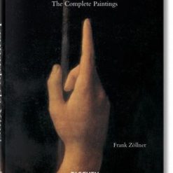 Leonardo Da Vinci - The Complete Paintings