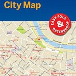 Vienna City Map