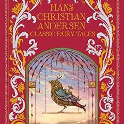 Hans Christian Andersen Classic Fairy Tales