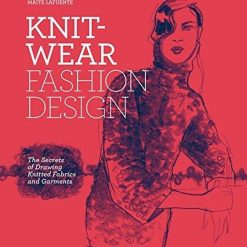 Knitwear Fashion Design