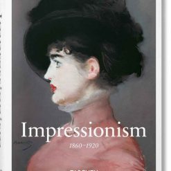 Impressionist Art 1860-1920