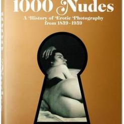 1000 Nudes