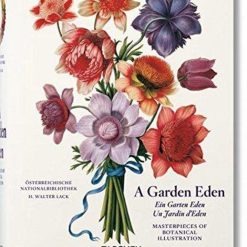 A Garden Eden