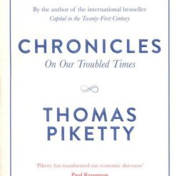 Chronicles: On Our Troubled Times