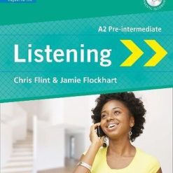 English For Life Listening A2 Pre Intermediate