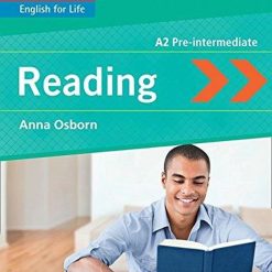 English For Life Reading A2 Pre Intermediate