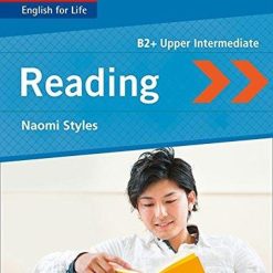 English For Life Reading B2+ Upper Intermediate