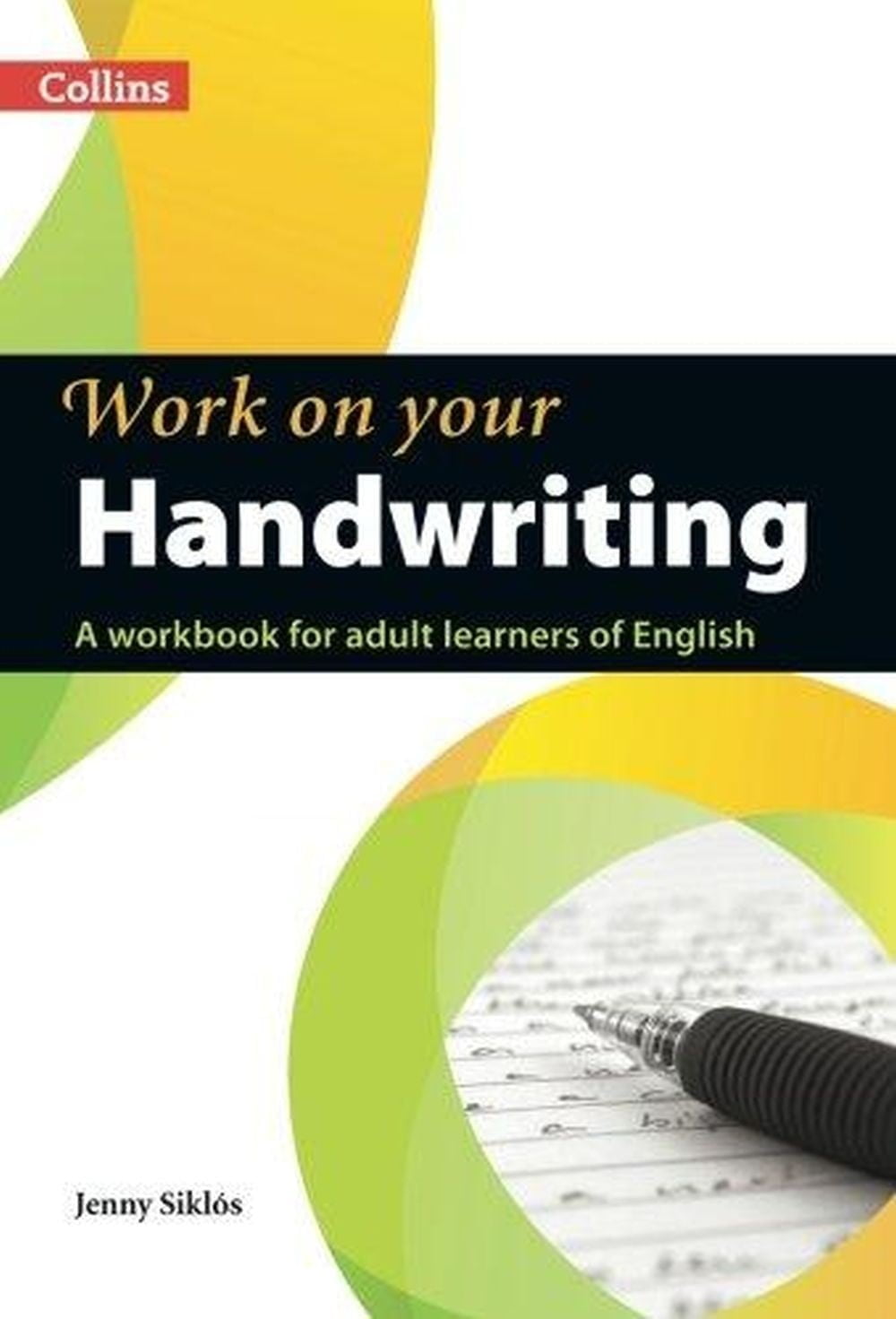 Work On Your Handwriting 1 Work On Your Handwriting