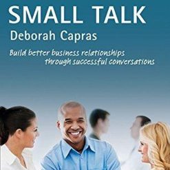 Small Talk English For Business