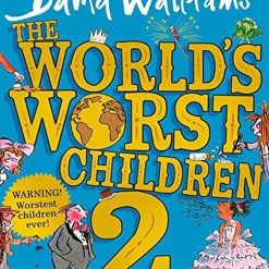 Worlds Worst Children 2