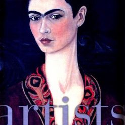 Artists Their Lives And Work