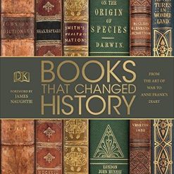 Books That Changed History