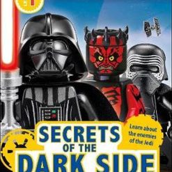 Lego Star Wars Secrets Of The Dark Side Level 1
