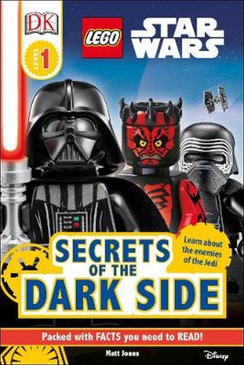 Lego Star Wars Secrets Of The Dark Side Level 1 1 Lego Star Wars Secrets Of The Dark Side Level 1