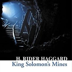 King Solomon's Mines