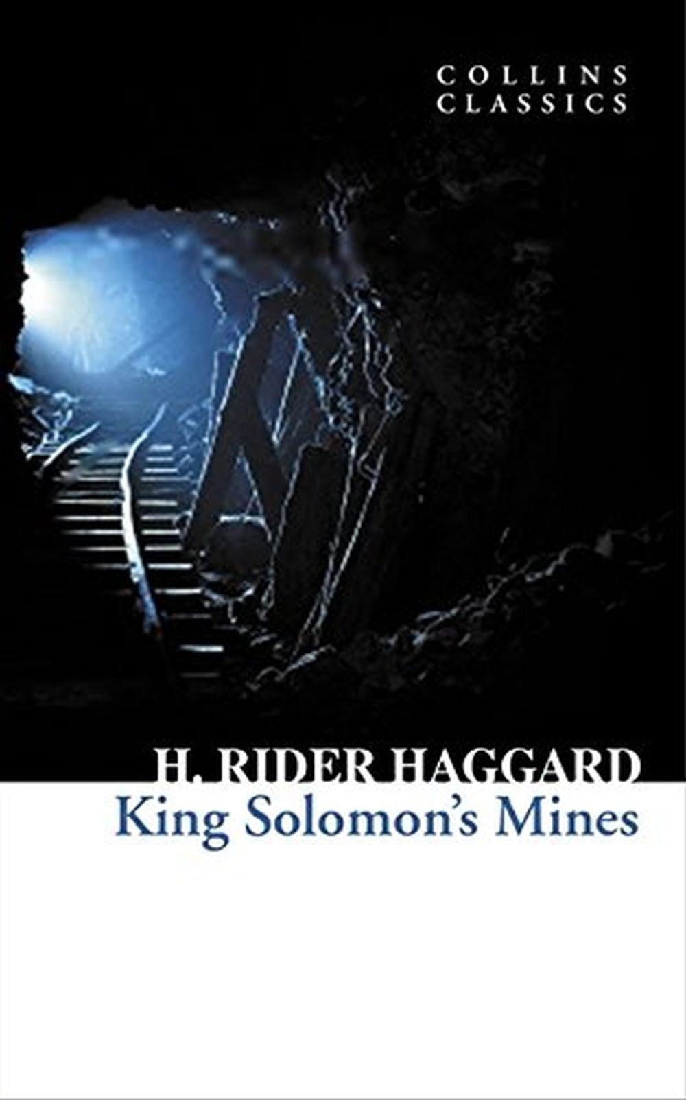 King Solomon's Mines 1 King Solomon's Mines