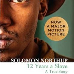 12 Years A Slave