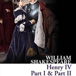 Henry Iv Part I And Part ii