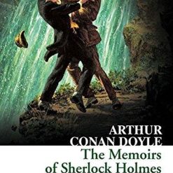 The Memoirs Of Sherlock Holmes