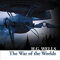 The War Of The Worlds
