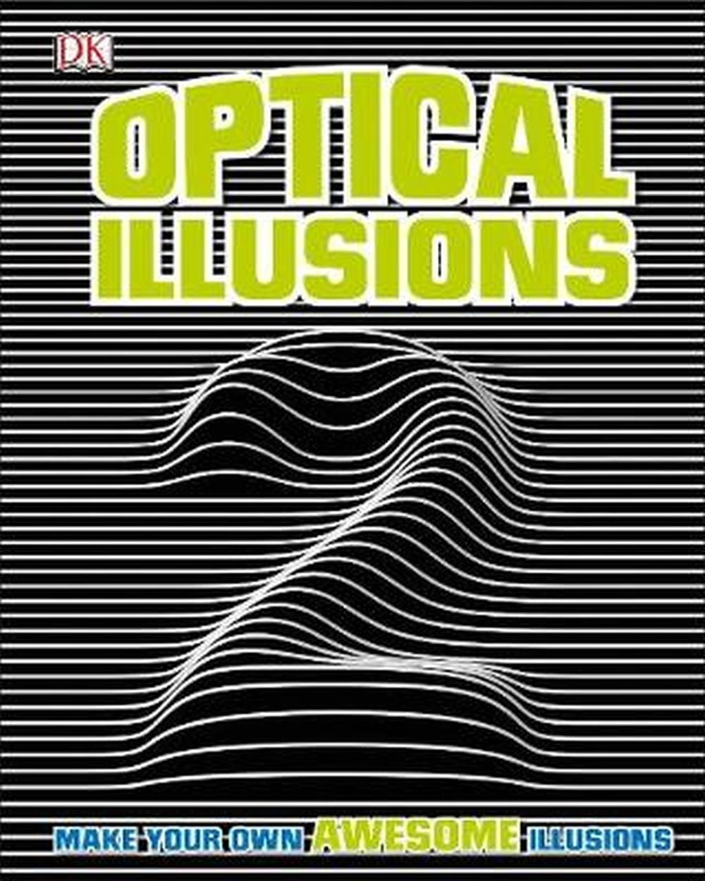 Optical Illusions 2 1 Optical Illusions 2