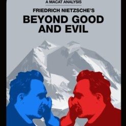 Beyond Good And Evil - The Macat Library