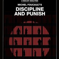 Discipline And Punish - The Macat Library