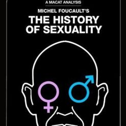 History Of Sexuality - The Macat Library
