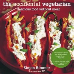 The Accidental Vegetarian