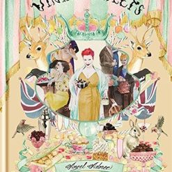 The Vintage Sweets Book