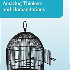 English Readers Amazing Thinkers And Humanitarians Level 4 b2