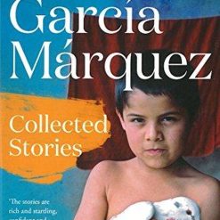 Collected Stories Marquez