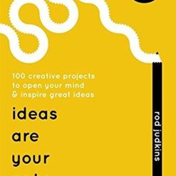 Ideas Are Your Only Currency