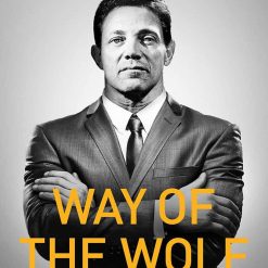 Way Of The Wolf