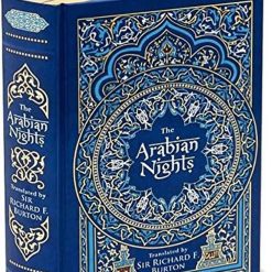 Arabian Night