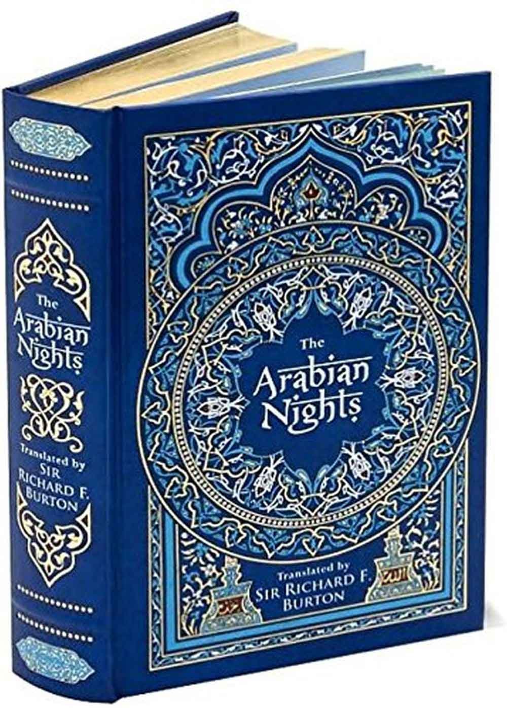 Arabian Night 1 Arabian Night
