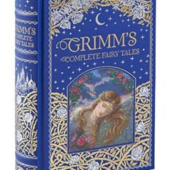 Grimm's Complete Fairy Tales