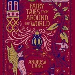 Fairy Tales From Around The World