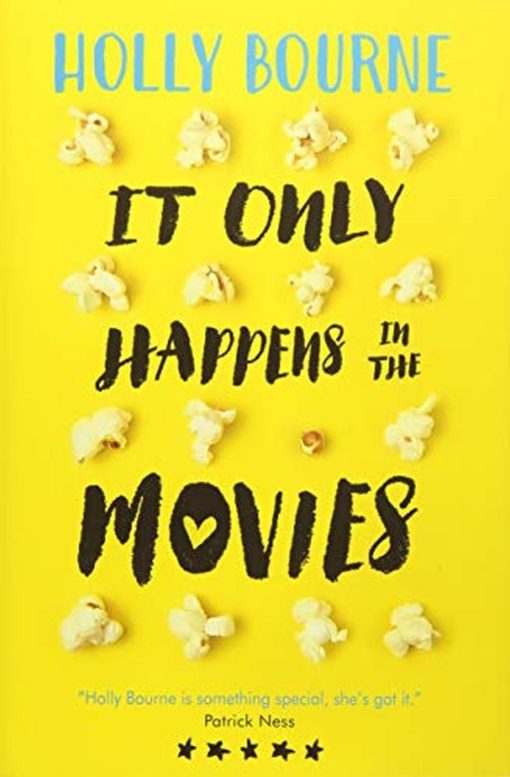 It Only Happens In The Movies