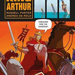 Adventures Of King Arthur