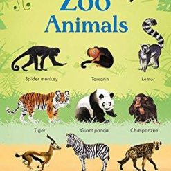 199 Zoo Animals