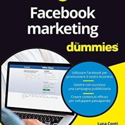 Facebook Marketing For Dummies