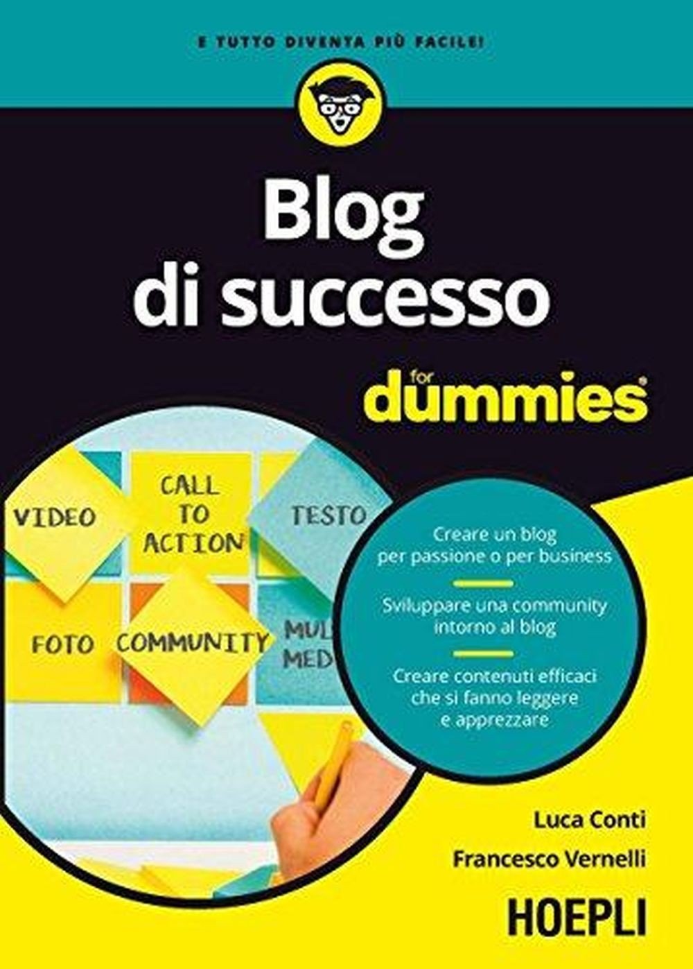 Blog Di Successo For Dummies 1 Blog Di Successo For Dummies