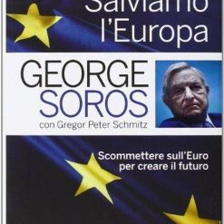 Salviamo L'europa