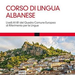 Corso Di Lingua Albanese Livelli A1 - b1