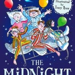 The Midnight Gang