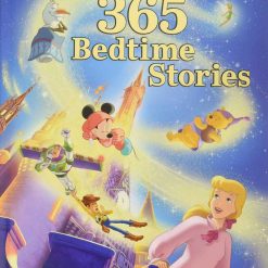 395 Bedtime Stories