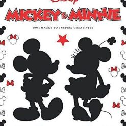Mickey And Minnie 100 Images To Inspire Creativity Art Coloring