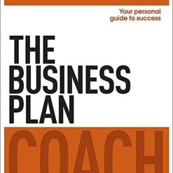 The Business Plan Coach
