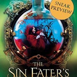 Sin Eater's Daughter